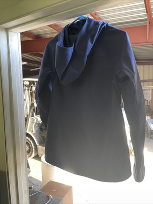 Patagonia Jacket Womens Small blue RN 