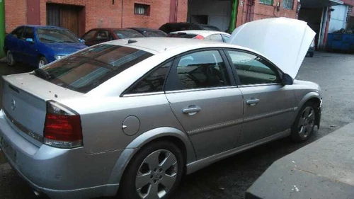 Hauptbremszylinder für OPEL VECTRA C BERLINA GTS 2004 787543 - Bild 6 von 10