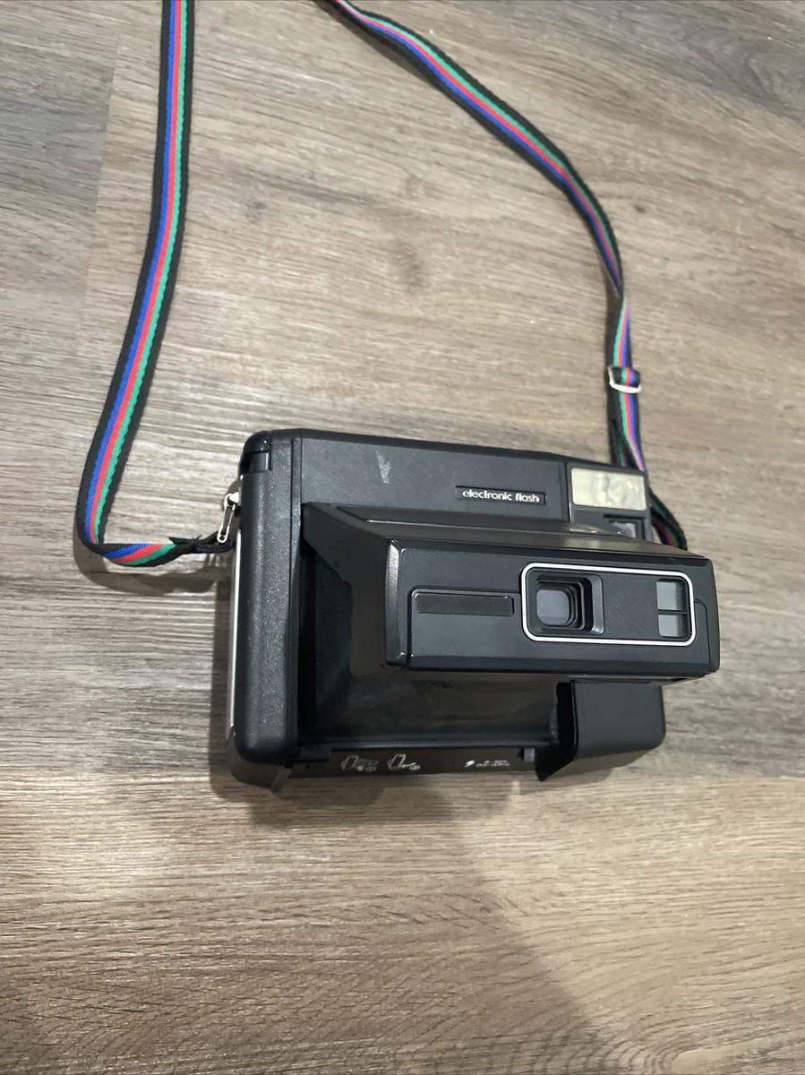 Vintage Kodak Kodamatic 960 Instant Camera [Untested] | eBay