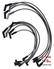 Motorcraft - WR4110 Ignition Wire