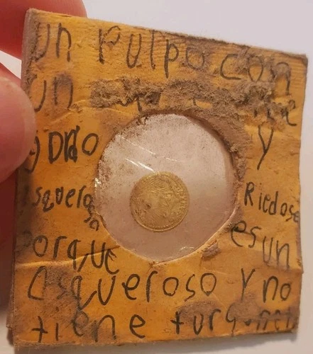 Rare Gold American Liberty With Flying Eagle Brilliant Uncirculated  NO RESERVE0