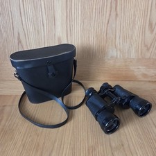 Boots Cadet 8 x 40 Field View Binoculars, Coated Optics, 113 Yds At 1000 Yds