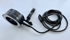 Elinchrom Ringflash RF 3000 with Tripod and Camera mounts.