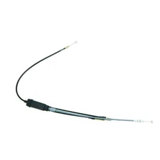 Snowmobile Dual Throttle Cable for Polaris Indy 340, Lite 05-139-83 / 7080557.