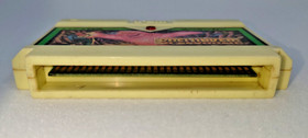 Famicom  / SPELUNKER /  スペランカー / NINTENDO / NES / cartridge only / japan / retro