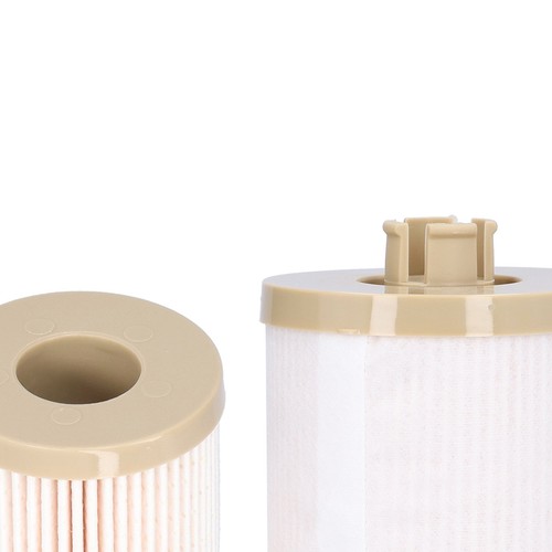 Fuel Filter With Sealing Rings 3C3Z-9N184-CA Replacement For - Picture 2 of 24