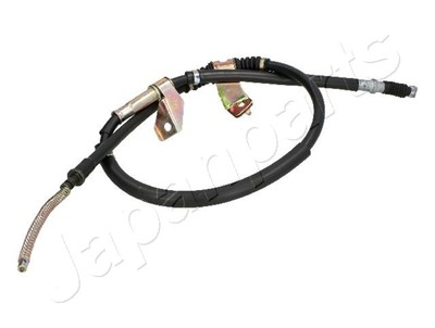 JAPANPARTS Bremsseil Seilzug Feststellbremse BC-531R für PAJERO MITSUBISHI 2 Top