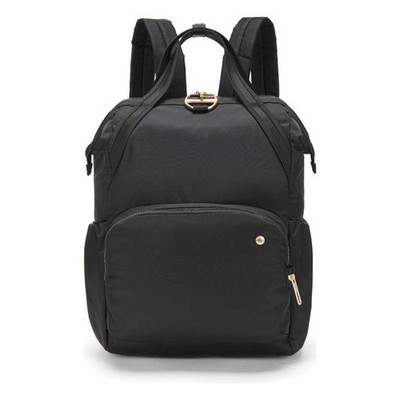 Pacsafe Citysafe Cx Convertible Backpack Black -Open Box