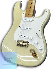 Fender Custom Shop E-Gitarre 1956 Stratocaster NOS JP