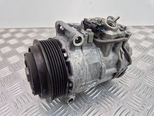 Mercedes C300 W204  Klimakompressor Pumpe A0022303111 Benzin 170kW PFF9356