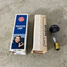 GE,CEM,Projection Lamp