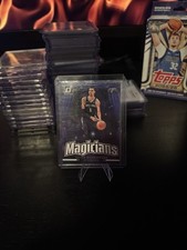 Donruss Magicians Victor Wembanyama NBA Basketball Trading Card Lot