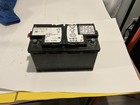 HEAVY A0019828108 /OEM GENUINE MERCEDES-AMG PRIMARY STARTER BATTERY