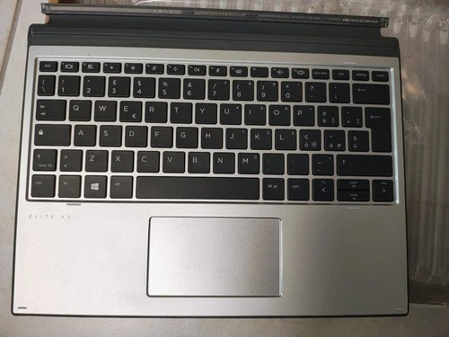 Tastiera Magnetica X HP Elite x2 G8 Tablet - M51231-061 2W7C9AV#ABZ M90736-061