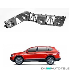 Stoßstangen Halter Halterung hinten links für VW Tiguan Allspace (BW2 BJ2)