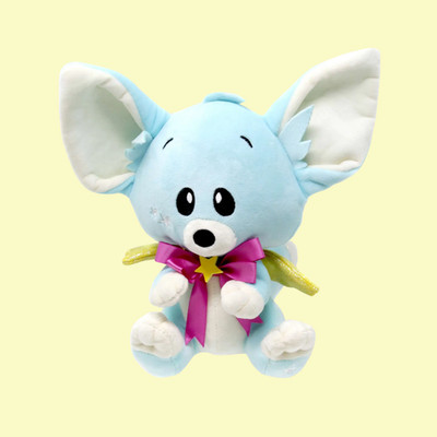 GEBURTSTAG FAELLIE | NEOPETS 25th ANNIVERSARY PLÜSCHTIER | MIT VIRTUELLEM PREIS | NEU