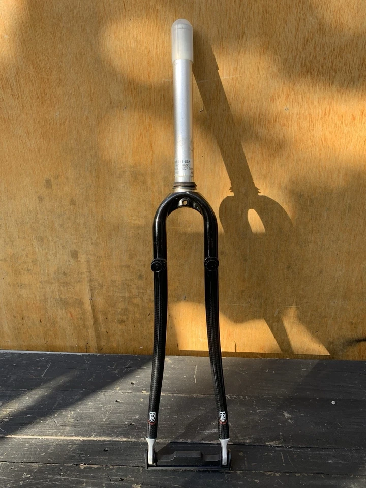 Ritchley Carbon Hybrid Fork - Image 2 of 4