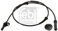Abs Sensor Raddrehzahl Vorderachse FüR Bmw Alpina 5 Gran Turismo Touring 6