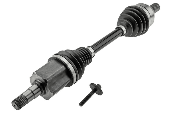 Antriebswelle Vorderachse Links FüR Volvo S60 Ii V60 I V70 Iii-image