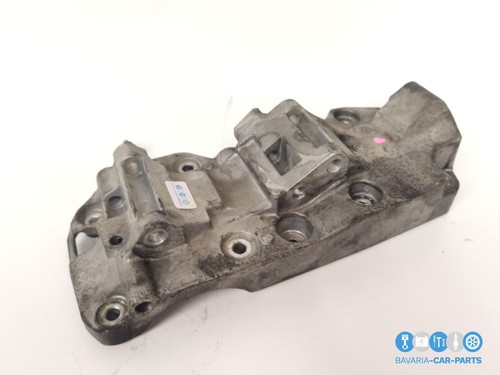 Original BMW  F10 F11 F12 F13  Aggregateträger Halter Lichtmaschine  8506863