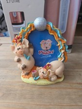Piggin Celebrations, Photo Frame, 1999, By David Corbridge, Unboxed