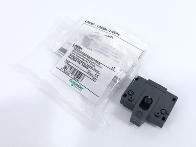 Schneider Electric LAEM1 039509 EasyPact TVS Mechanical interlock