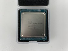 Intel Xeon E5-2620 V2 - 2.1 GHz Hexa-Core (SR1AN) CPU Processor