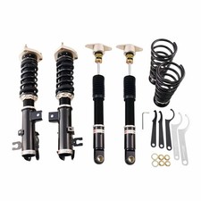 Bc Racing Br Series Coilovers For 2014-2021 Mazda 6 Gj2fp