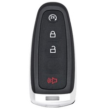 Smart Key Fob 2012 Ford Edge FCC: M3N5WY8609 MPN: 164-R8091