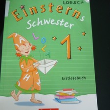 Einsterns Schwester - Erstlesen - Ausgabe 201...
