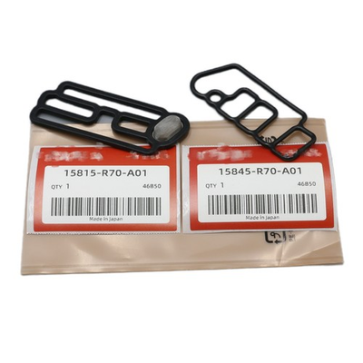 #ad OEM VVT Solenoid Gasket VTEC Variable Timing for Honda Accord Odyssey Pilot US $18.99