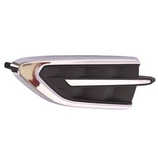 Chrome Left Fender Ornament Fits Ford Escape 2017 2018 2019