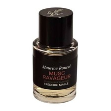 Musc Ravageur Punk Edition Frederic Malle perfume - a fragrance