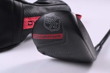 Wilson Staff Dynapower 2023 #3 Wood / 15 Degree / Regular Flex HZRDUS Smoke Red