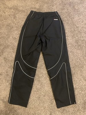 Nike x Corteiz NRG Pant Black Men's -L - FV9347-010 for sale