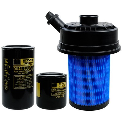 11-9300 11-9342 11-9182 Filter Kit Fits for Thermo King SB190 SB210 SB230 SB300