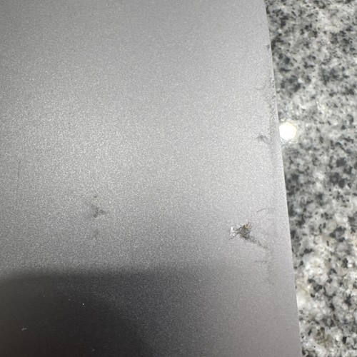 Apple Mac Mini | I7-8700B 32GB Ram 1TB SSD Works Great but Cosmetically Flawed - Afbeelding 4 van 5