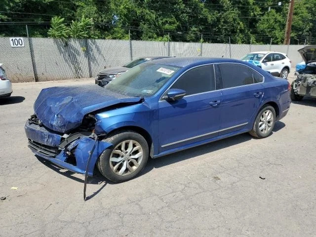 Used A/C Compressor fits: 2016 Volkswagen Passat 2.0L R134A Grade A Foto 3 de 4