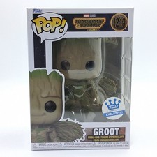 Ultimate Funko Pop Guardians of the Galaxy Figures Gallery and Checklist 99