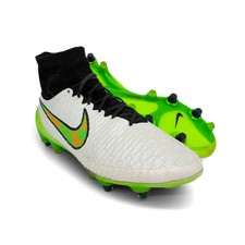 Nike Magista Obra 1 Elite SG/FG Conversion US 8.5 - UK 7.5