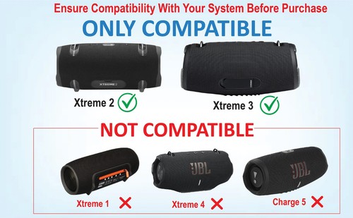 Batterie de remplacement + outil pour enceinte JBL Xtreme 2 3 XTREME2BLKAM 2INR19 66-2 - Photo 4 sur 7
