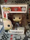 Funko Pop! Vinyl: WWE - Brock Lesner - Amazon (Exclusive) #110