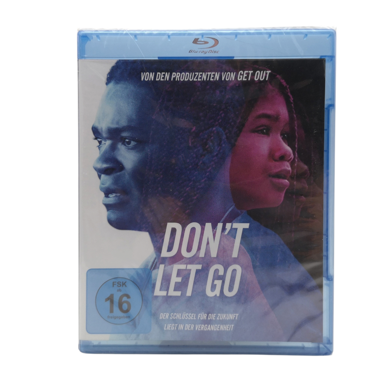 Universal Pictures Video Dont Let Go - Bild 2