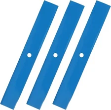 AEagle Mower 3 High Lift Blades Fits 52" Deck 00273100, 00450300, 03253800 more