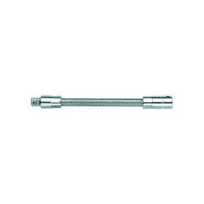 Gedore 6170240 Flexible Extension 1/4'' Drive 120 mm