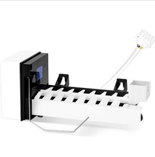 Ice Maker Replacement for Frigidaire Electrolux 241798224, 241642511, 241798201