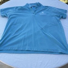 Port Authority Womens Dri-Fit SIlk Touch Performance Polo Golf Shirt 2X