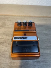 DOD FX52 Classic Fuzz (Early 90’s) Still Sounds FANTASTIC