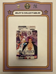 stained glass window full art pokemon card Amazon.com: Bandai ONE Piece Card Game Start Deck Film Edition [ST-05]  Japanese : Toys & Games main image 1