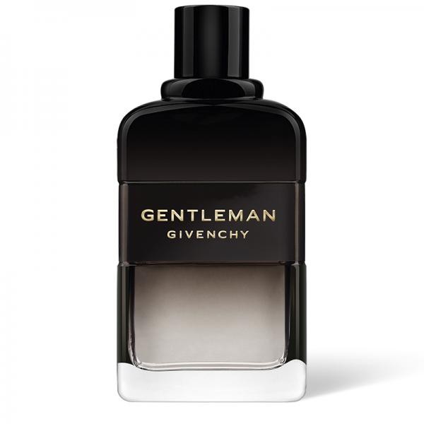 Givenchy Uomo Nero/Lavanda/Nera Gentleman Edp 200 Ml - Immagine 3
